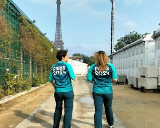 Où est la meilleure place sur ces Jeux ?