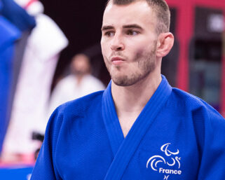 Jeux paralympiques Paris 2024 : Nathan Petit tentera de nouveau le bronze