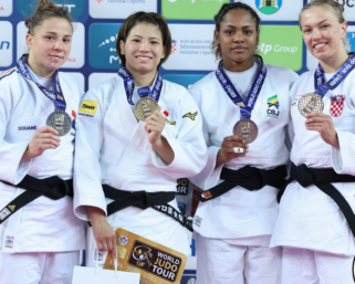 GP de Croatie 2024 – J2 : Deketer à la relance