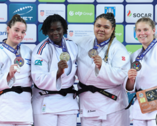 GP de Croatie 2024 – J3 : Haymé rompt la malédiction