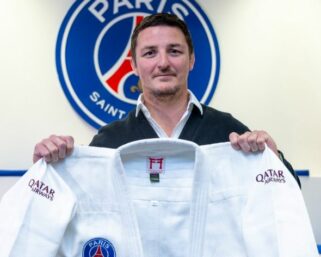 Baptiste Leroy au PSG !
