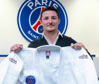 Baptiste Leroy au PSG !