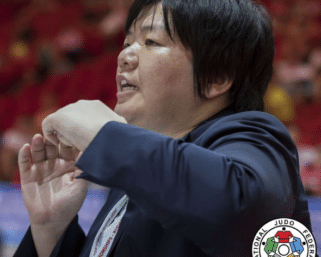 Une nouvelle responsable pour l’équipe féminine japonaise ?