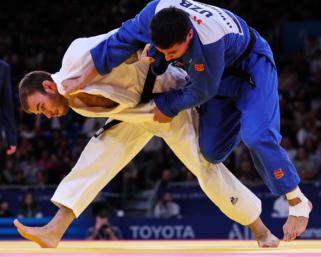 Jeux paralympiques Paris 2024 : cinquième place frustrante pour Petit