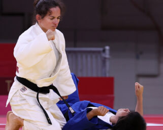 Jeux paralympiques Paris 2024 : Sandrine Martinet tient sa cinquième finale