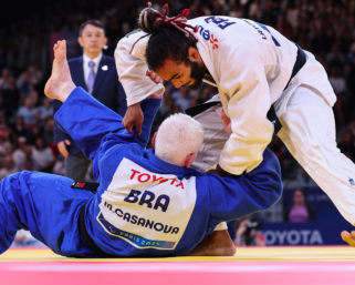 Jeux paralympiques Paris 2024 : de l’argent et une double dose de bronze