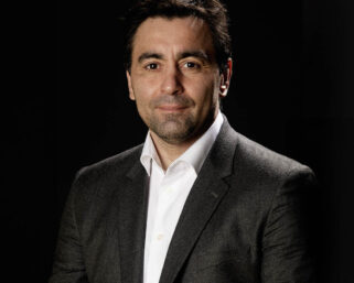 Stéphane Nomis : « Toujours déterminés à aider le judo »