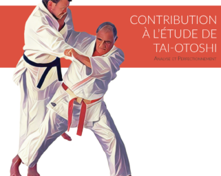 Contribution à l’étude de tai-otoshi, par Laurent Villiers