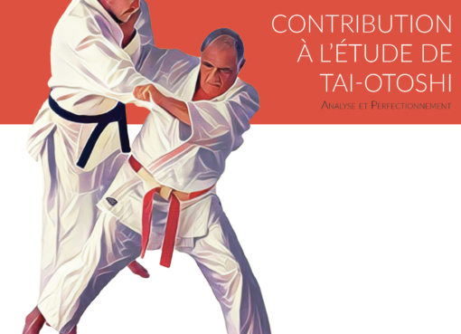 Contribution à l’étude de tai-otoshi, par Laurent Villiers