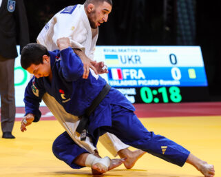 Les championnats du monde militaires, c’est parti !