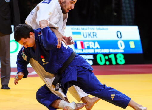 Les championnats du monde militaires, c’est parti !