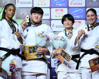 CM juniors 2024 – J4 : la promesse Cancan, Mekhoukh convaincant