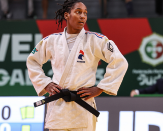 CM juniors 2024 – J2 : Et de deux pour Melkia Auchecorne !