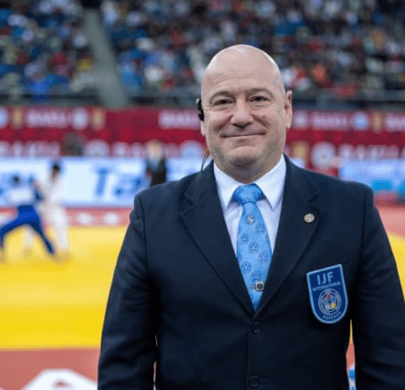 EDJ recommande – L'Esprit du Judo