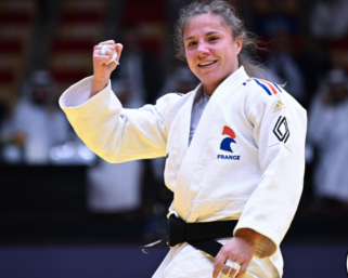 GC d’Abou Dhabi 2024 – J2 : Deketer, l’art et la manière