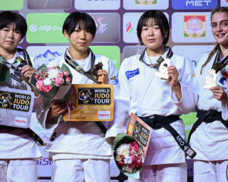 CM juniors 2024 – J1 : Poulange sauve la mise