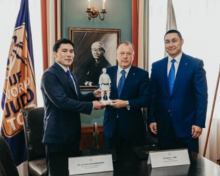 Et les championnats du monde 2027 se dérouleront au….