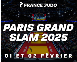 Grand Chelem de Paris 2025 : la billetterie est ouverte