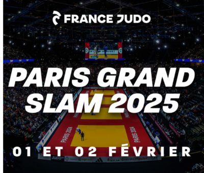 Grand Chelem de Paris 2025 : la billetterie est ouverte