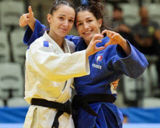 Open européen de Prague 2024 : les Français au-dessus du lot