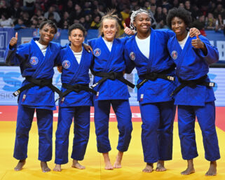 Quels clubs français engagés en Champions League ?