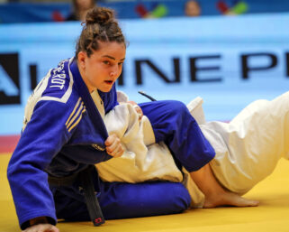 Dix-huit Français retenus pour les mondiaux militaires