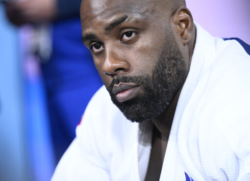 Une nouvelle ère pour Teddy Riner