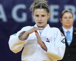 GC de Tokyo 2024 : cinq Français au Japon