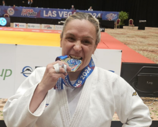 CM vétérans 2024 : jackpot pour Harel, la France au rendez-vous