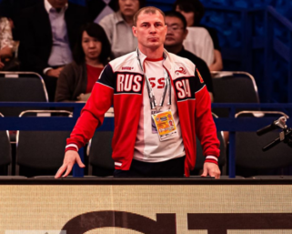 Le successeur d’Ezio Gamba en Russie est connu