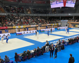 CF 1re division seniors 2024 – 2e journée : le direct commenté