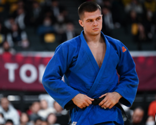 GC Tokyo 2024 – J2 : « Iceman » Kanikovskiy régale, Le Japon en mode record