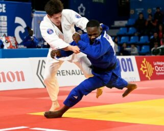 Champions League : le PSG et Riner sur le toit de l’Europe