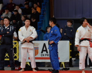 Tournoi juniors d’Aix 2024 : le Japon retrouve son jardin provençal