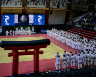 Les hauts gradés de 2024