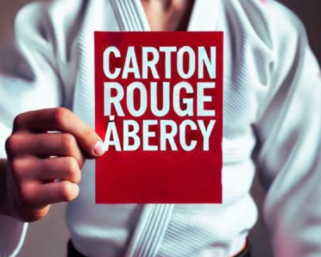 « Carton rouge à Bercy ! »