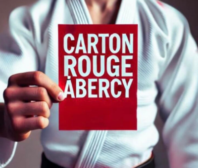 « Carton rouge à Bercy ! »