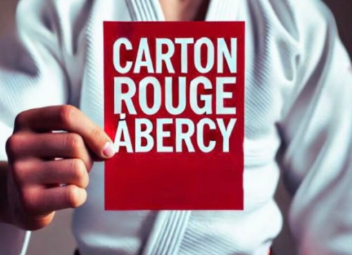 « Carton rouge à Bercy ! »