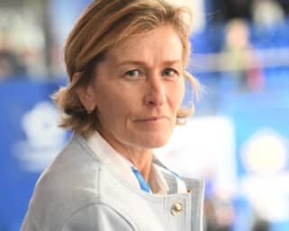 Frédérique Jossinet : «complémentarité, expertise, crédibilité»