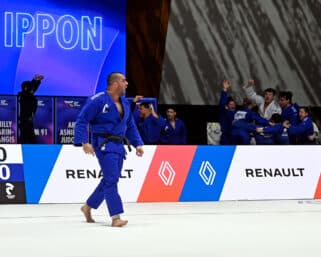 Judo Pro League 2024 : Auxerre et Orléans s’invitent en finale
