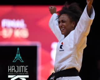 Grand Chelem de Paris 2025, retour vers le futur