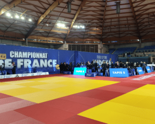 CF 1re division par équipes 2025 : le direct commenté