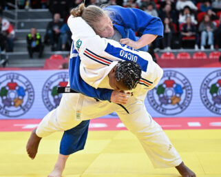 Championnats d’Europe 2025 : la sélection française est complète