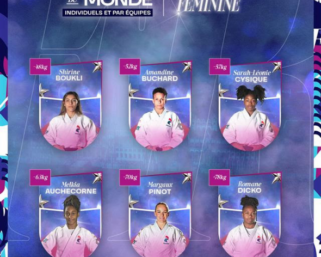 Championnats du monde 2025 : les sept derniers noms sont tombés