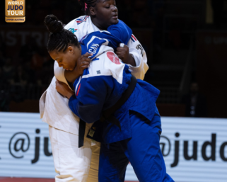 Grand Prix d’Autriche 2025 – J3 : Françaises et Géorgiens en imposent