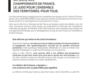 Une réponse au communiqué de K.Boumedjane