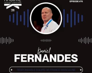 Daniel Fernandes, performance, collaboration et bien-être