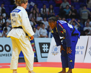 Podgorica, c’est chaud ! – épisode 2