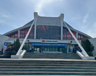 Championnats d’Europe 2025 — J5 : le direct commenté