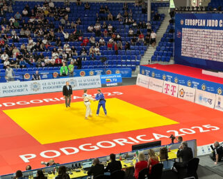 Championnats d’Europe 2025 — J3 : le direct commenté